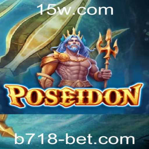 Explorando Poseidon: Um Mergulho no Mundo Aquático de Emocionantes Aventuras de Jogo