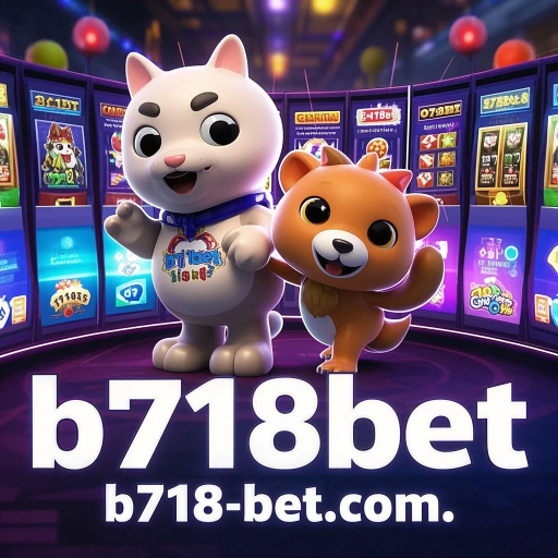 b718bet